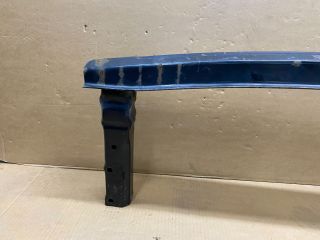 bontott SEAT EXEO Hátsó Lökhárító Merevítő (Fém)