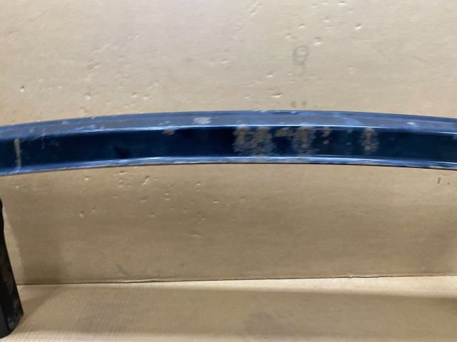 bontott SEAT EXEO Hátsó Lökhárító Merevítő (Fém)