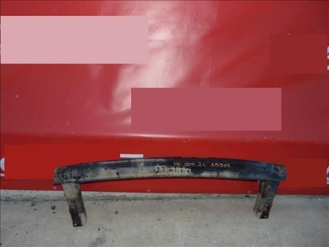 bontott SEAT EXEO Hátsó Lökhárító Merevítő (Fém)