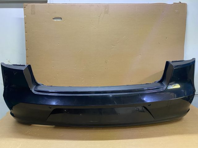 bontott SEAT EXEO Hátsó Lökhárító (Részeivel)