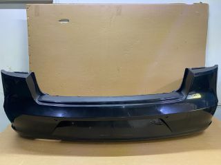 bontott SEAT EXEO Hátsó Lökhárító (Részeivel)