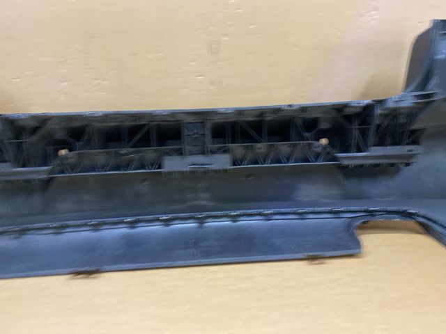 bontott SEAT EXEO Hátsó Lökhárító (Részeivel)