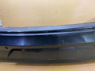 bontott SEAT EXEO Hátsó Lökhárító (Részeivel)