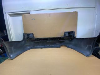 bontott SEAT EXEO Hátsó Lökhárító (Részeivel)