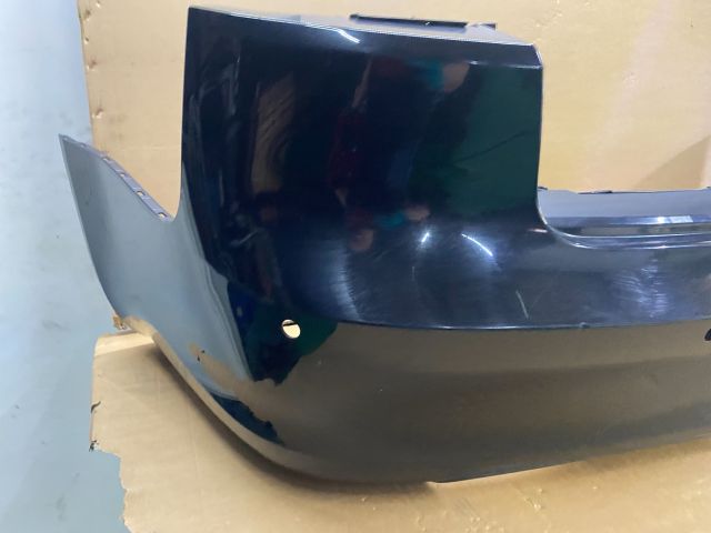 bontott SEAT EXEO Hátsó Lökhárító (Részeivel)