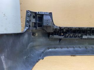 bontott SEAT EXEO Hátsó Lökhárító (Részeivel)