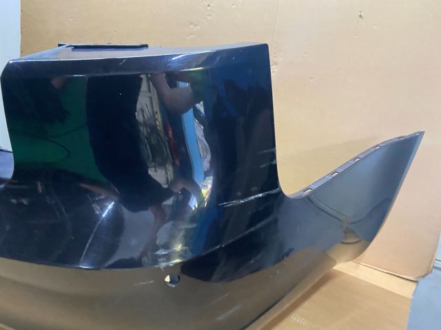 bontott SEAT EXEO Hátsó Lökhárító (Részeivel)