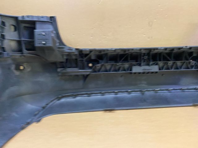 bontott SEAT EXEO Hátsó Lökhárító (Részeivel)