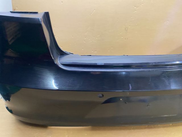 bontott SEAT EXEO Hátsó Lökhárító (Részeivel)