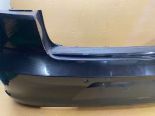 bontott SEAT EXEO Hátsó Lökhárító (Részeivel)