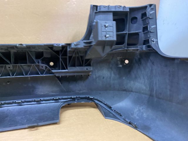 bontott SEAT EXEO Hátsó Lökhárító (Részeivel)