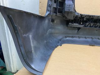 bontott SEAT EXEO Hátsó Lökhárító (Részeivel)