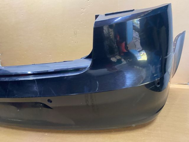 bontott SEAT EXEO Hátsó Lökhárító (Részeivel)