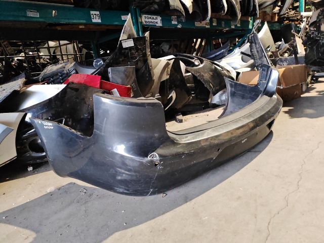 bontott SEAT EXEO Hátsó Lökhárító (Üresen)