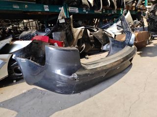 bontott SEAT EXEO Hátsó Lökhárító (Üresen)