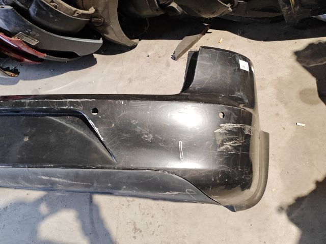 bontott SEAT EXEO Hátsó Lökhárító (Üresen)