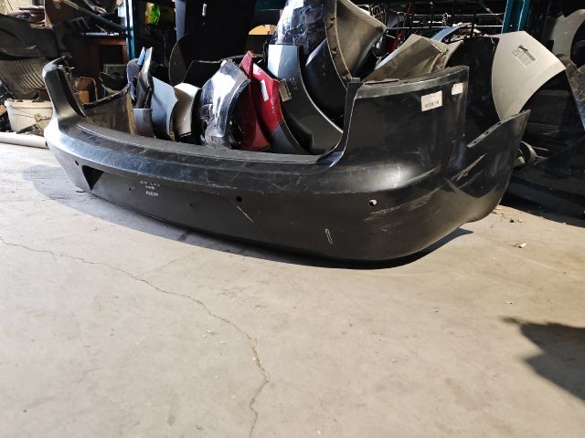 bontott SEAT EXEO Hátsó Lökhárító (Üresen)