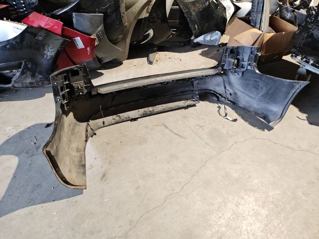 bontott SEAT EXEO Hátsó Lökhárító (Üresen)