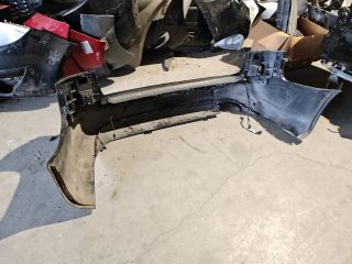 bontott SEAT EXEO Hátsó Lökhárító (Üresen)