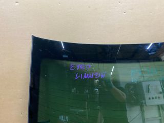 bontott SEAT EXEO Hátsó Szélvédő