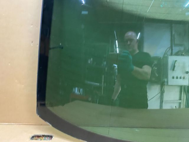 bontott SEAT EXEO Hátsó Szélvédő