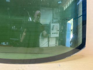 bontott SEAT EXEO Hátsó Szélvédő