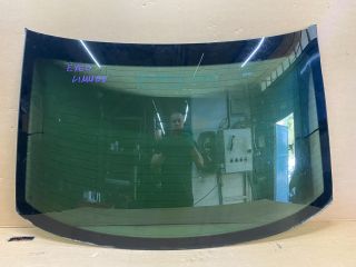 bontott SEAT EXEO Hátsó Szélvédő