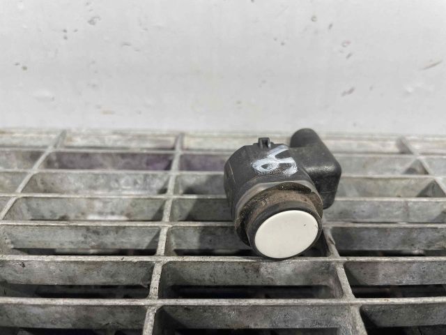 bontott SEAT EXEO Hátsó Tolatóradar Fej