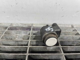 bontott SEAT EXEO Hátsó Tolatóradar Fej