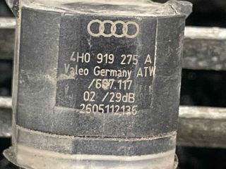 bontott SEAT EXEO Hátsó Tolatóradar Fej