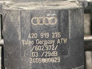 bontott SEAT EXEO Hátsó Tolatóradar Fej