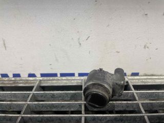 bontott SEAT EXEO Hátsó Tolatóradar Fej