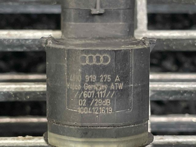 bontott SEAT EXEO Hátsó Tolatóradar Fej