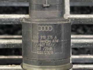 bontott SEAT EXEO Hátsó Tolatóradar Fej