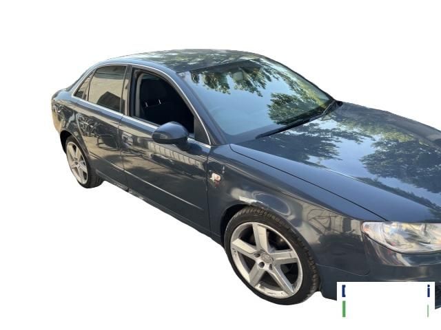 bontott SEAT EXEO Hátsó Ülés