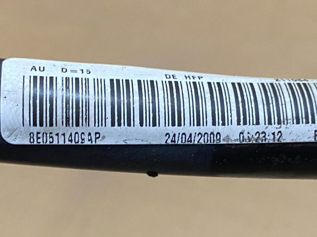 bontott SEAT EXEO Hátsó Vízszintes Stabilizátor Rúd