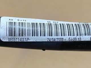 bontott SEAT EXEO Hátsó Vízszintes Stabilizátor Rúd