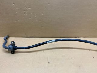 bontott SEAT EXEO Hátsó Vízszintes Stabilizátor Rúd