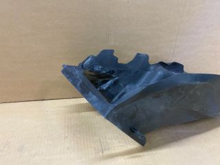 bontott SEAT EXEO Intercooler Légterelő