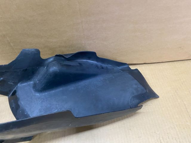 bontott SEAT EXEO Intercooler Légterelő