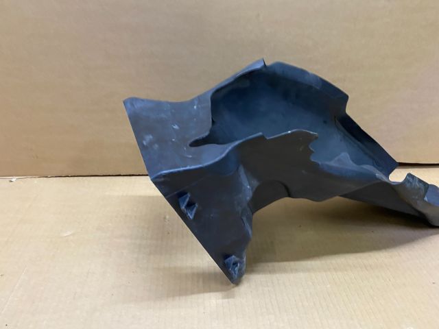 bontott SEAT EXEO Intercooler Légterelő