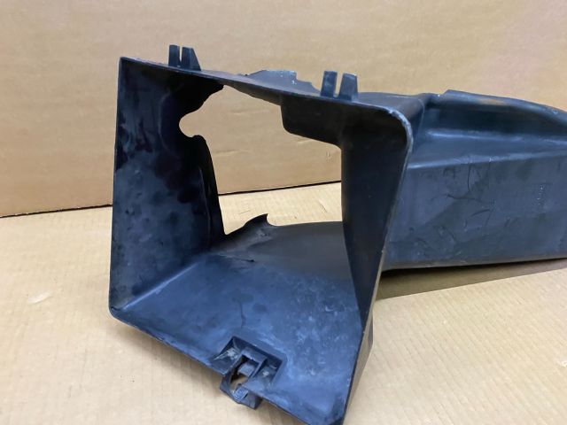 bontott SEAT EXEO Intercooler Légterelő