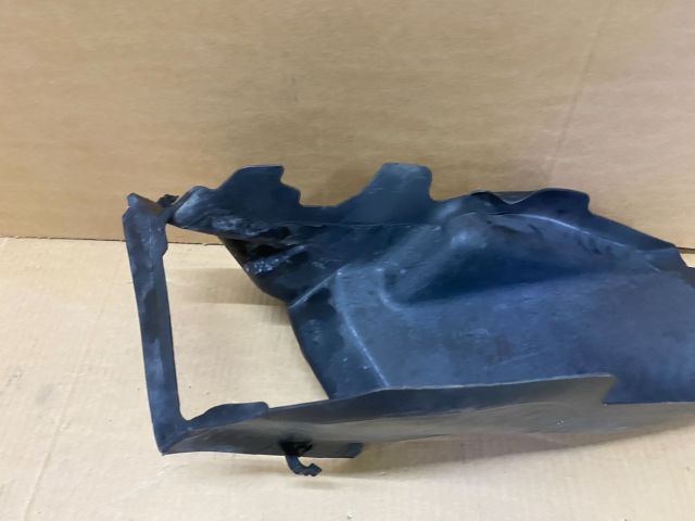 bontott SEAT EXEO Intercooler Légterelő