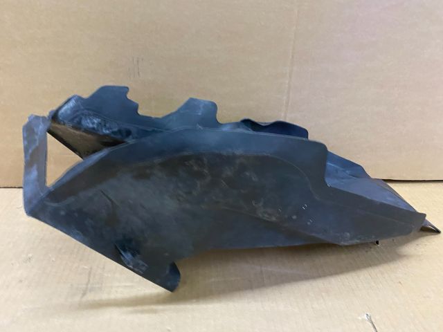 bontott SEAT EXEO Intercooler Légterelő