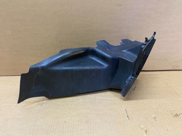 bontott SEAT EXEO Intercooler Légterelő