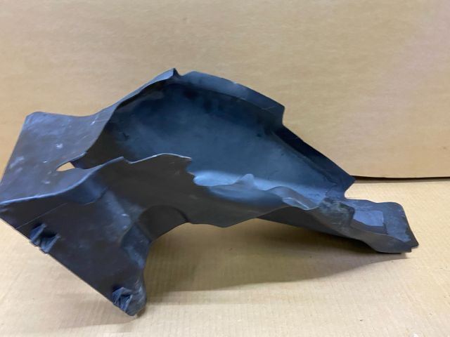 bontott SEAT EXEO Intercooler Légterelő