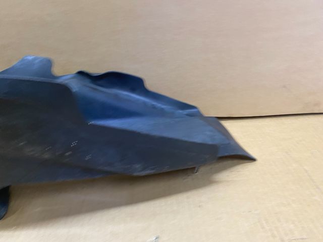 bontott SEAT EXEO Intercooler Légterelő