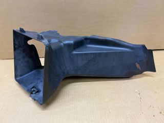 bontott SEAT EXEO Intercooler Légterelő