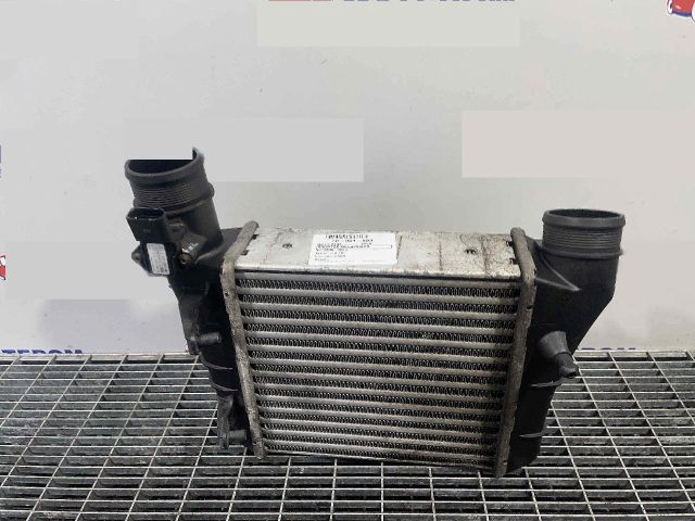 bontott SEAT EXEO Intercooler