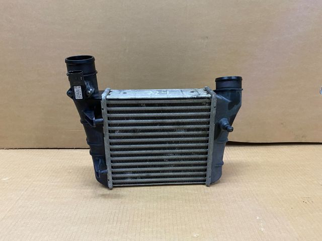 bontott SEAT EXEO Intercooler